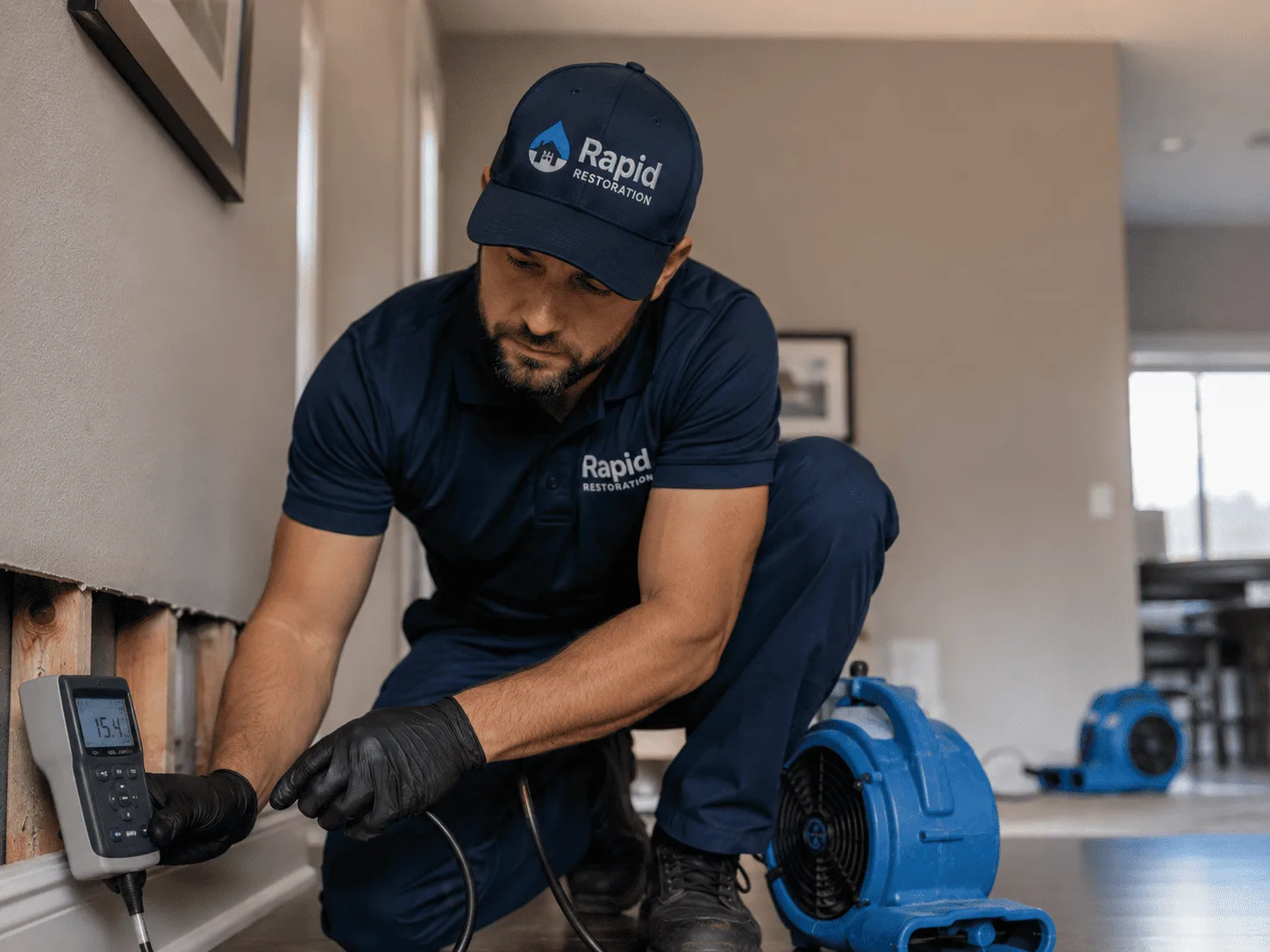 Common questions about Dehumidification in East Hampstead, NH